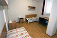 hostel apartm strahov b8 praha