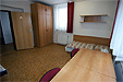 hostel apartm strahov b8 praha