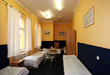 hostel tn praha