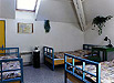 hostel vesta praha
