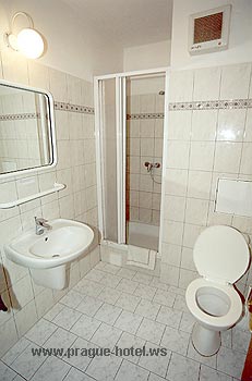 hotel Amadeus praha