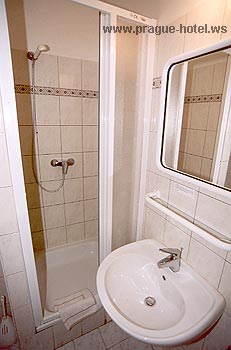hotel Amadeus praha