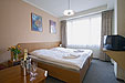 hotel aida (bval hotel apollo) praha