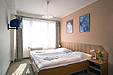 hotel aida (bval hotel apollo) praha