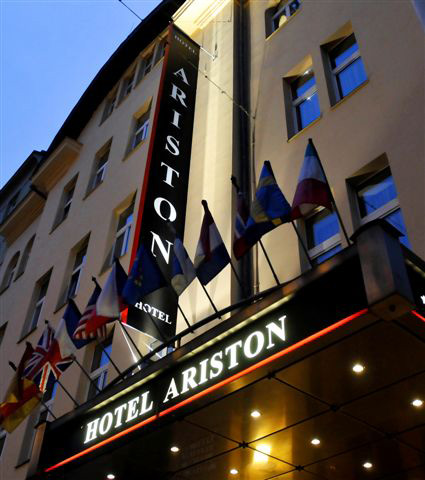 Hotel Ariston