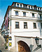 Fotografie a obr�zky hotelu Best Western Kampa v Praze