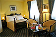 hotel best western kampa praha