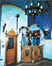hotel best western kampa praha