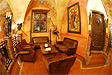 hotel best western kampa praha