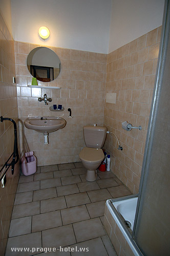 hotel Digitals praha