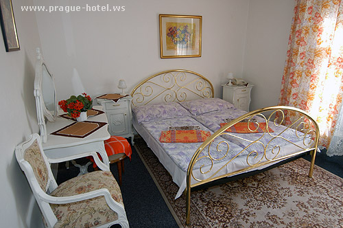 hotel Digitals praha