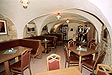 hotel dm u ervenho lva praha