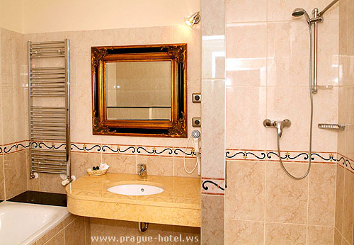 hotel Elys�e praha