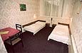 hotel old prague (bval prague expres) praha