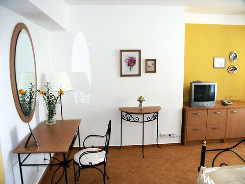 hotel Extol Inn praha