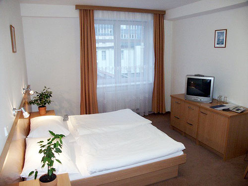 hotel Extol Inn praha