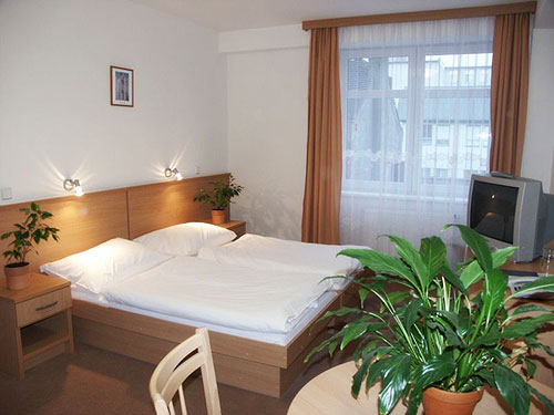 hotel Extol Inn praha