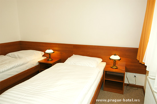 hotel Alexis praha