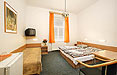 hotel golden city praha