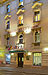 hotel golden city praha