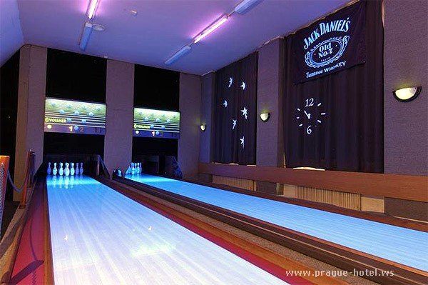 hotel Junior praha