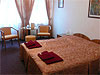 hotel kafka praha