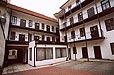 hotel kafka praha