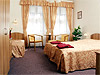 hotel kafka praha