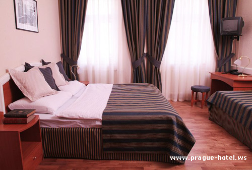 T��l��kov� pokoj