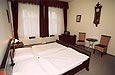 hotel na zlat�m k��i praha