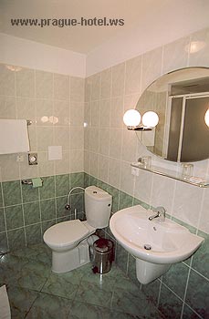 hotel Na Zlat�m k��i praha