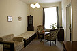 hotel aparthotel gregory (b�val� hotel olea) praha