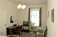 hotel aparthotel gregory (b�val� hotel olea) praha