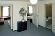 hotel aparthotel gregory (b�val� hotel olea) praha