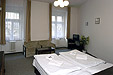 hotel aparthotel gregory (b�val� hotel olea) praha