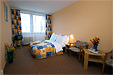 hotel opatov praha