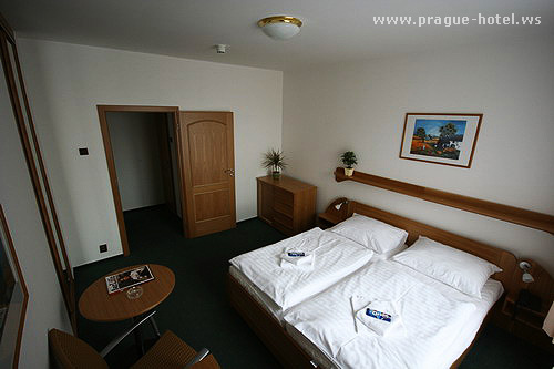 hotel Otar praha