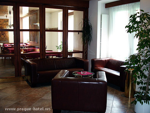 hotel Otar praha