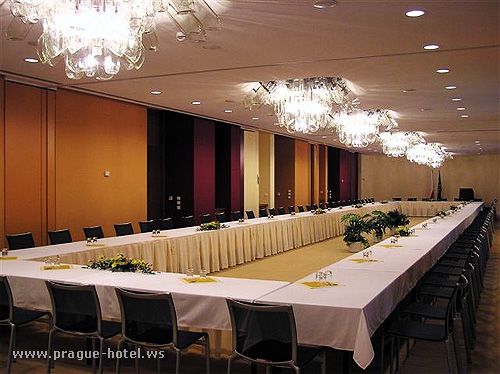 hotel Praha praha