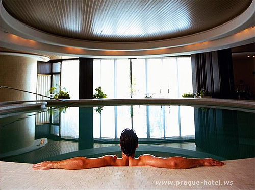 hotel Praha praha
