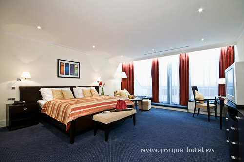 hotel Praha praha