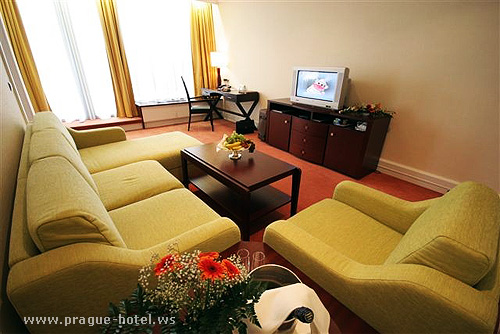 hotel Praha praha