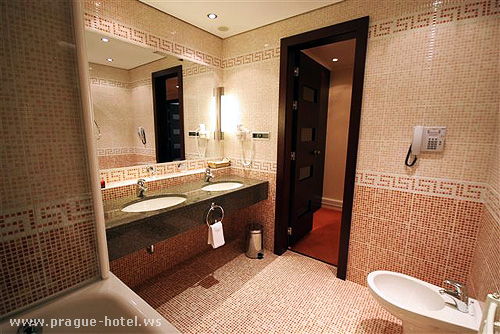 hotel Praha praha