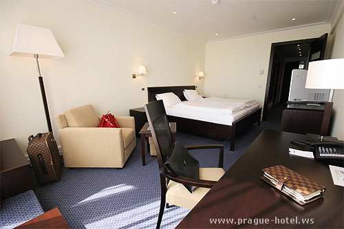 hotel Praha praha