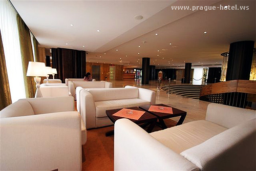 hotel Praha praha
