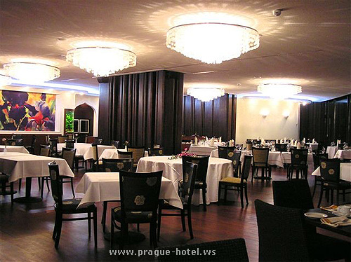 hotel Praha praha