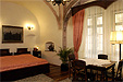 hotel residence apostolic praha