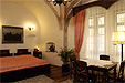 hotel residence apostolic praha