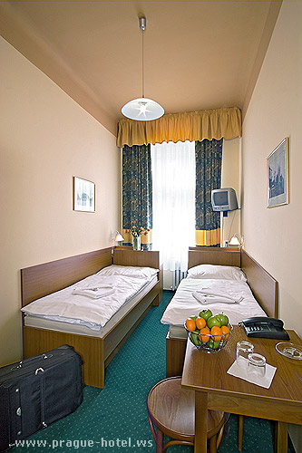 hotel Sofia praha