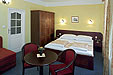 hotel u star pan praha